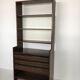 Poul Cadovius for klm rosewood cabinet, 1970’s