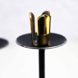 Vintage 5-light candle holder