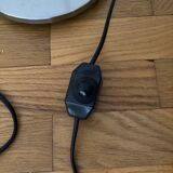 Arc desk lamp