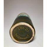 Ceramic vase