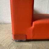 3 modular Plastics armchairs by Piero Lissoni for Kartell, 1970