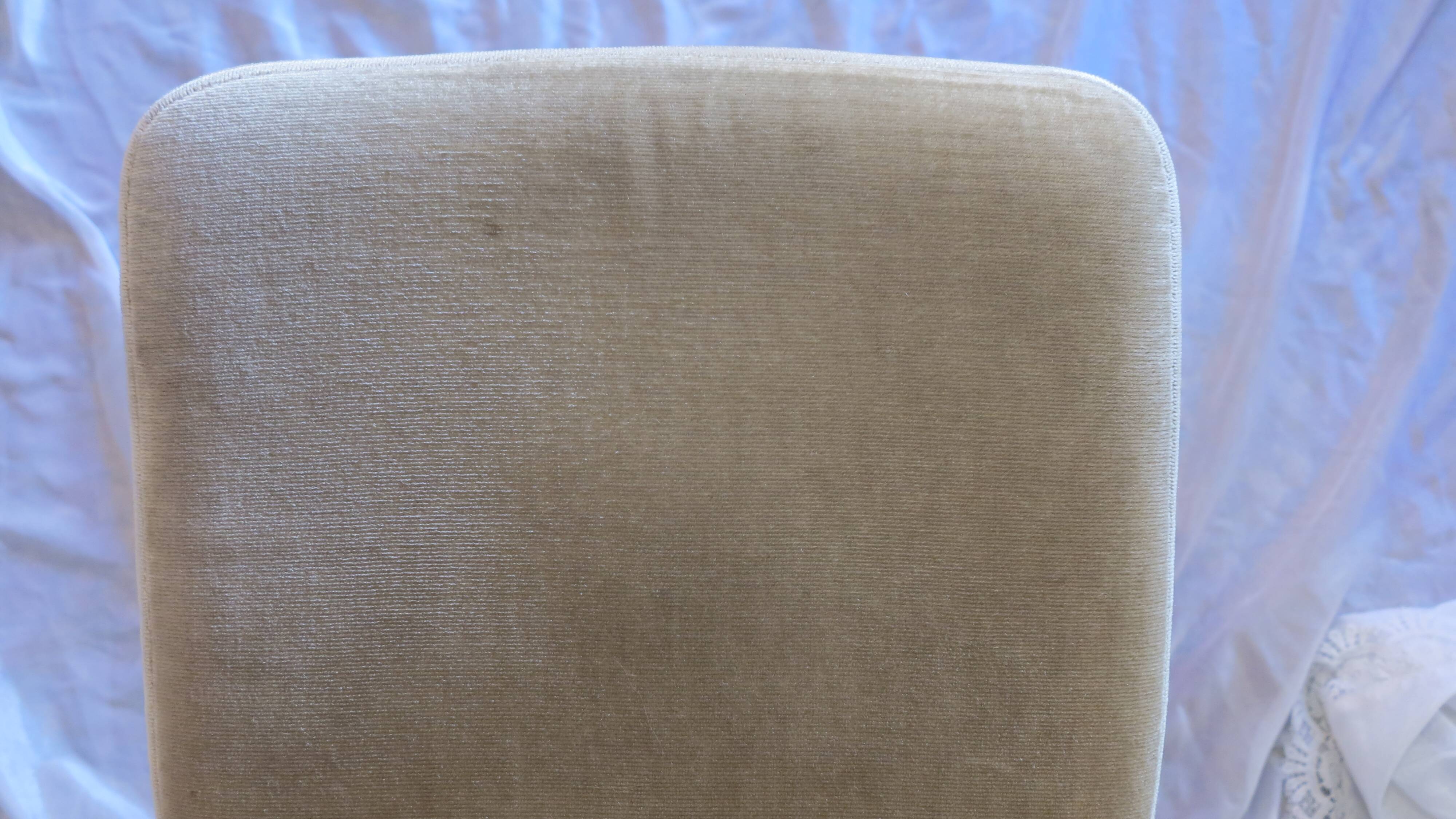 Pair of vintage office or living room chairs