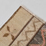 Apis ethnique vintage, 72x321cm