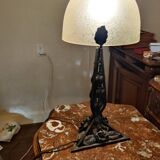 Designer lamp