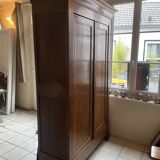 Louis Philippe wardrobe