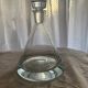 Vintage Tableware Conical Crystal Wine Carafe 1