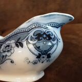 Sugar bowl F & Sons L TD Burslem