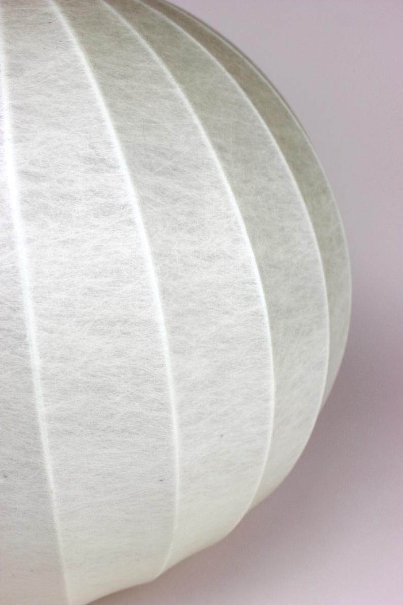 60s cocoon suspension