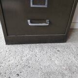 Strafor drawer unit