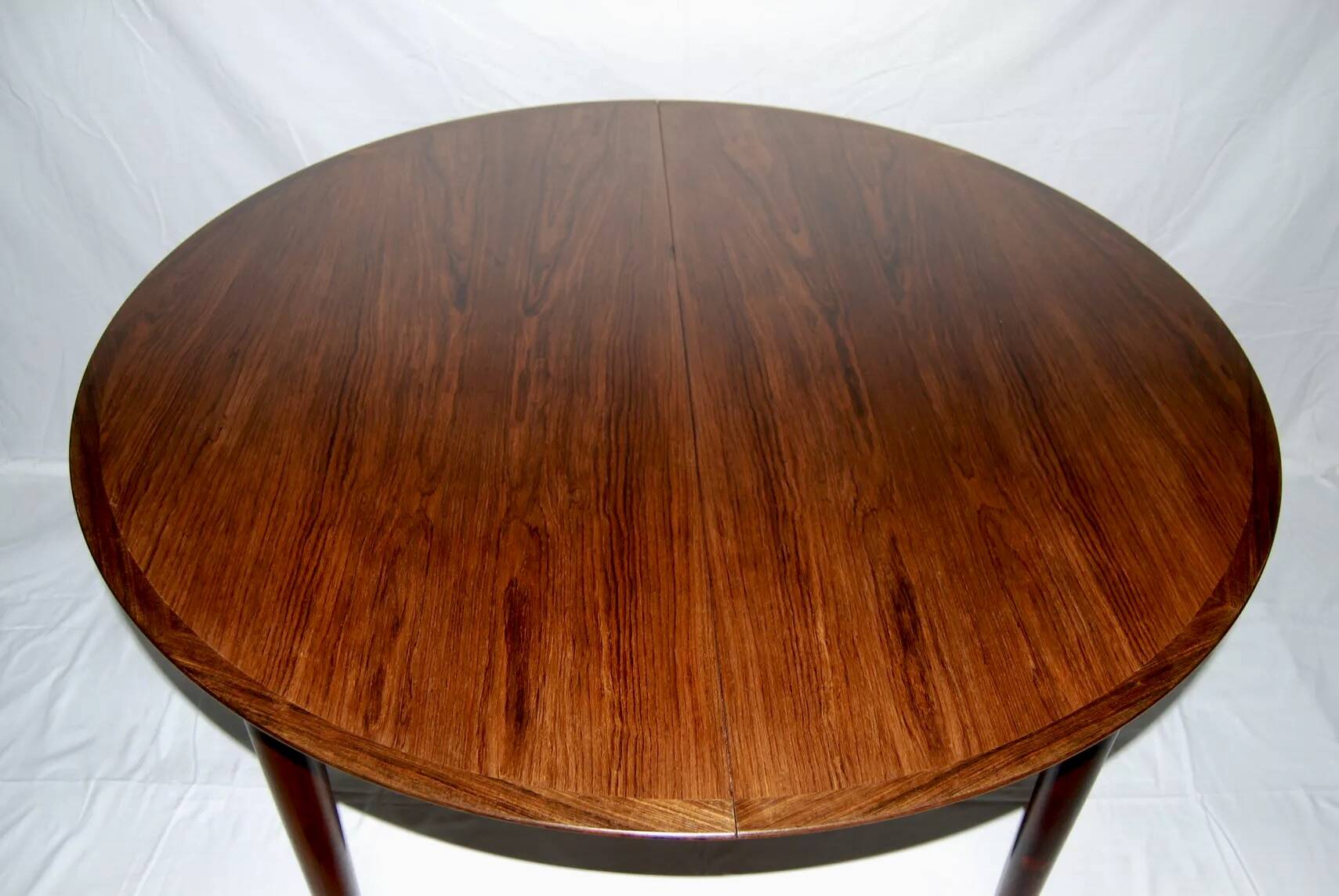 Ensemble de salle à manger par Arne Vodder, 1950s