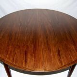 Ensemble de salle à manger par Arne Vodder, 1950s