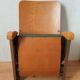 1950s movie chair