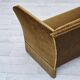 1960s, Danish 2 seater sofa, furniture velour, original condition.
