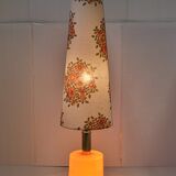 Lampadaire vintage 1970