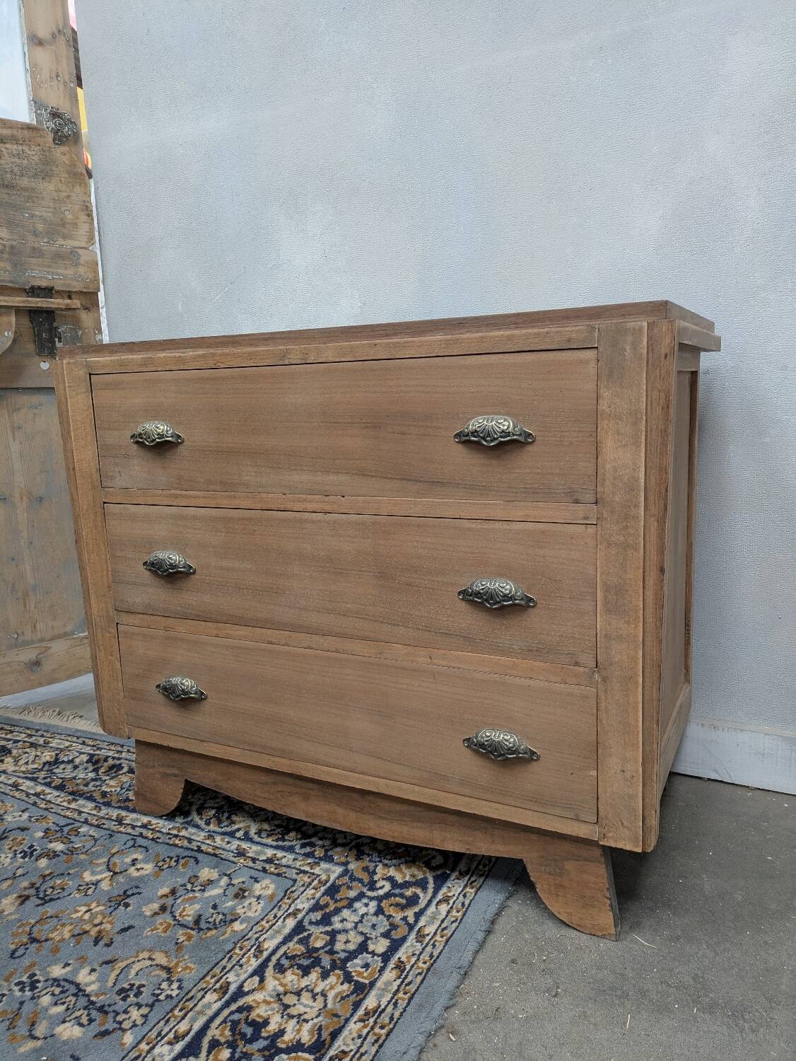 Vintage chest of drawers