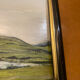 Peinture à l’huile - paysage original
