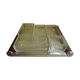 Tray for hors d'oeuvres art deco