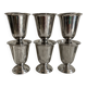 Coupes à glaces en inox