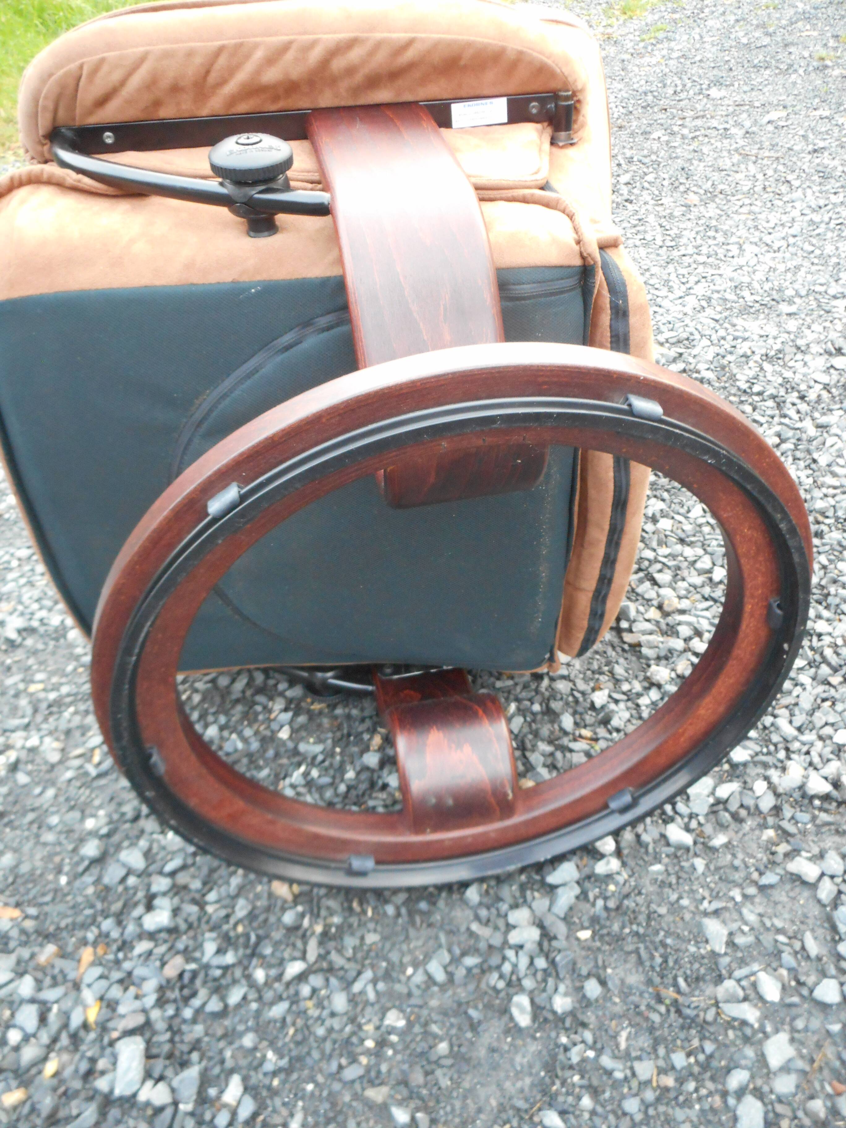 Stressless armchair Ekornes