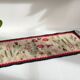 Rollakan Rug, Vintage Tulip Design