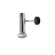 Minimalist Staff Wall Lamp Leuchten, Germany, 1970s.