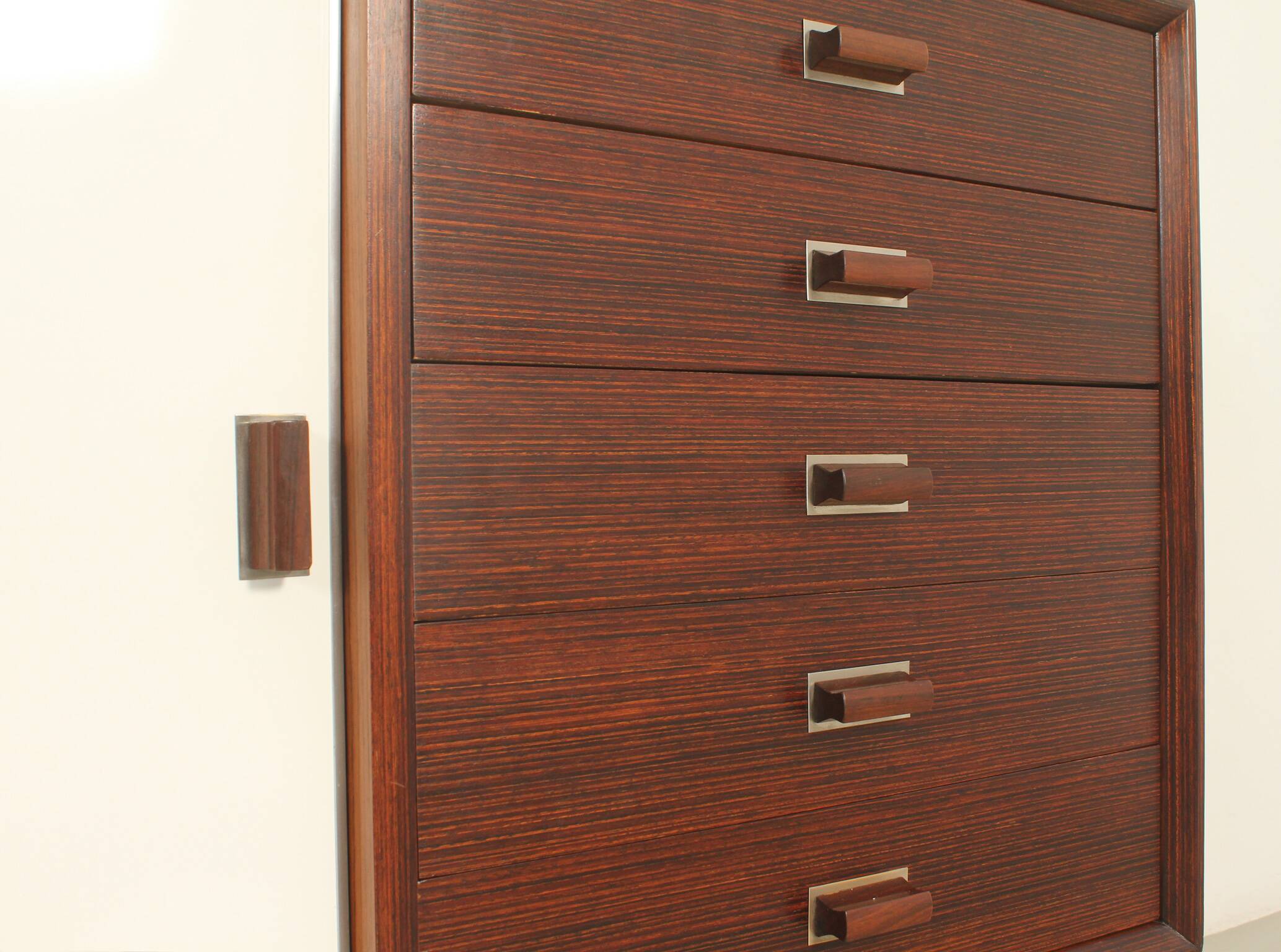 Enfilade Monika by George Coslin for Faram, Italy, 1960s