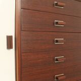 Enfilade Monika by George Coslin for Faram, Italy, 1960s