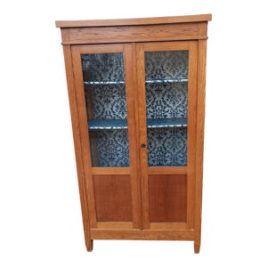 vitrine parisienne