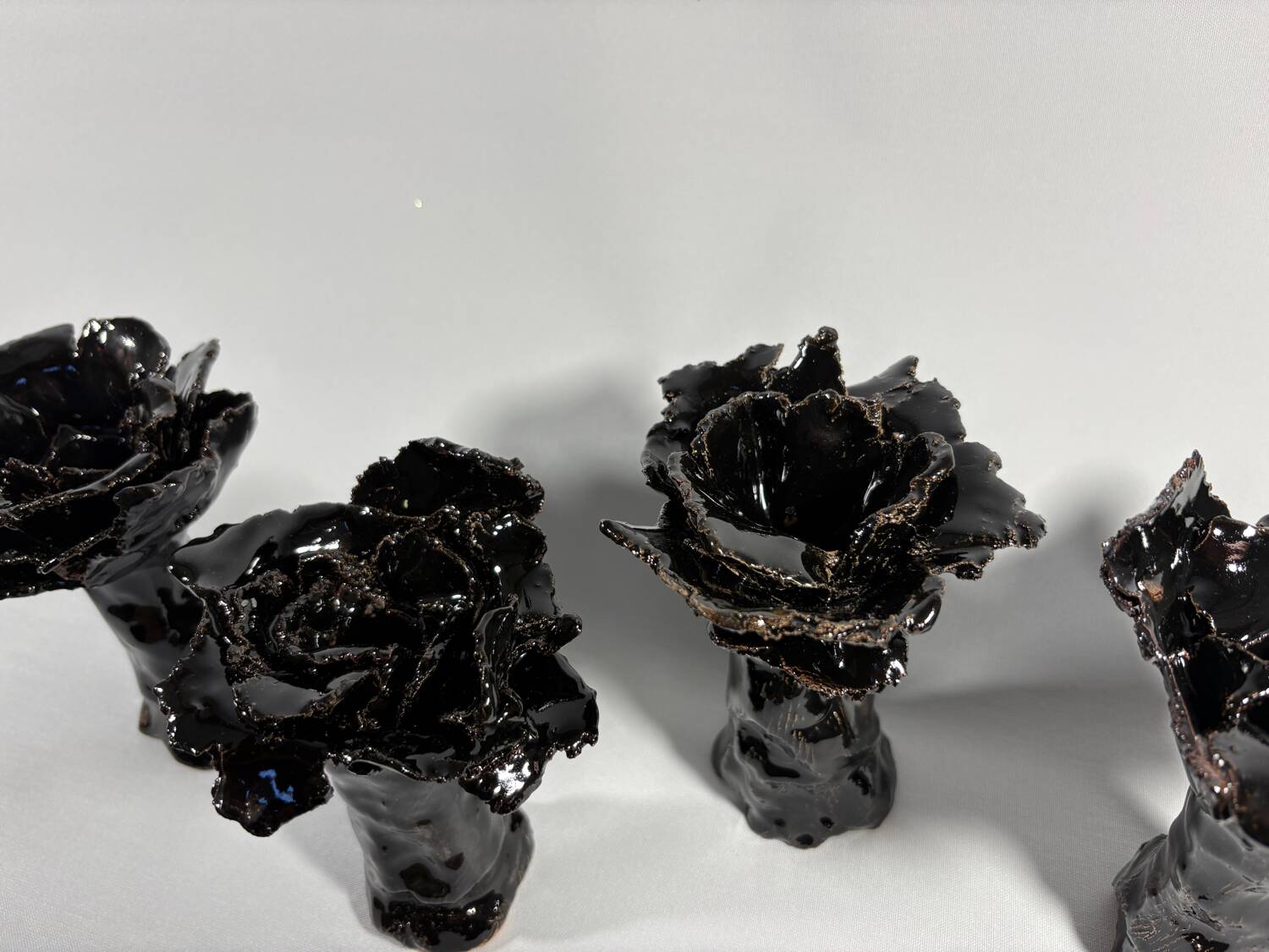 Candle holders