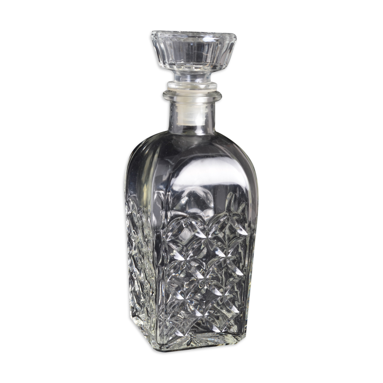 Carafe à whisky