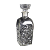 Carafe à whisky
