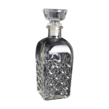 Whisky decanter