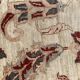 Tapis contemporain Chobi Afghan fait main 250x290 cm