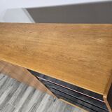 Sideboard by Jiri Jiroutek for Interier Praha