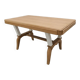 Table Rustique / Mid-century