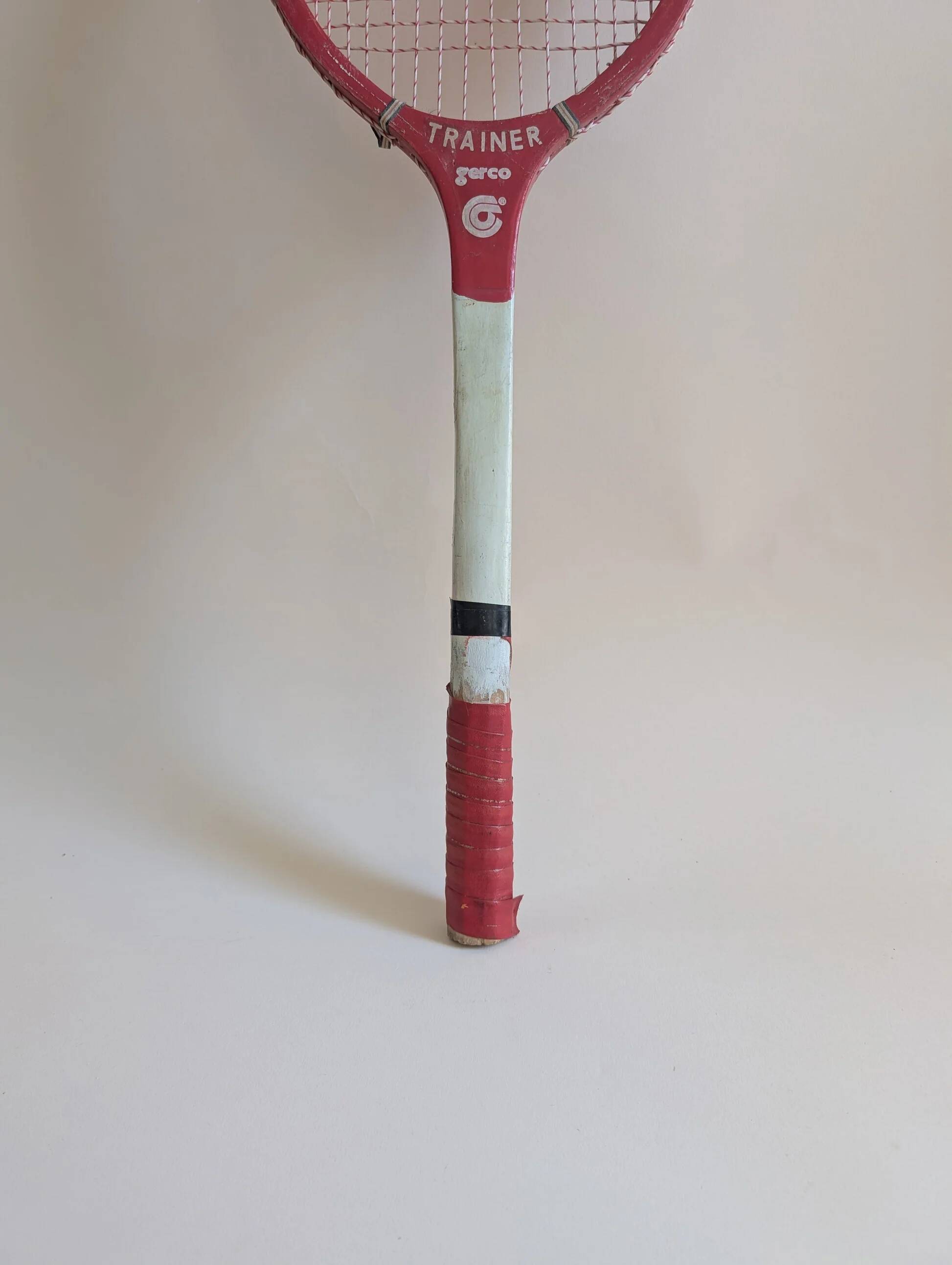 Gerco Trainer Racket