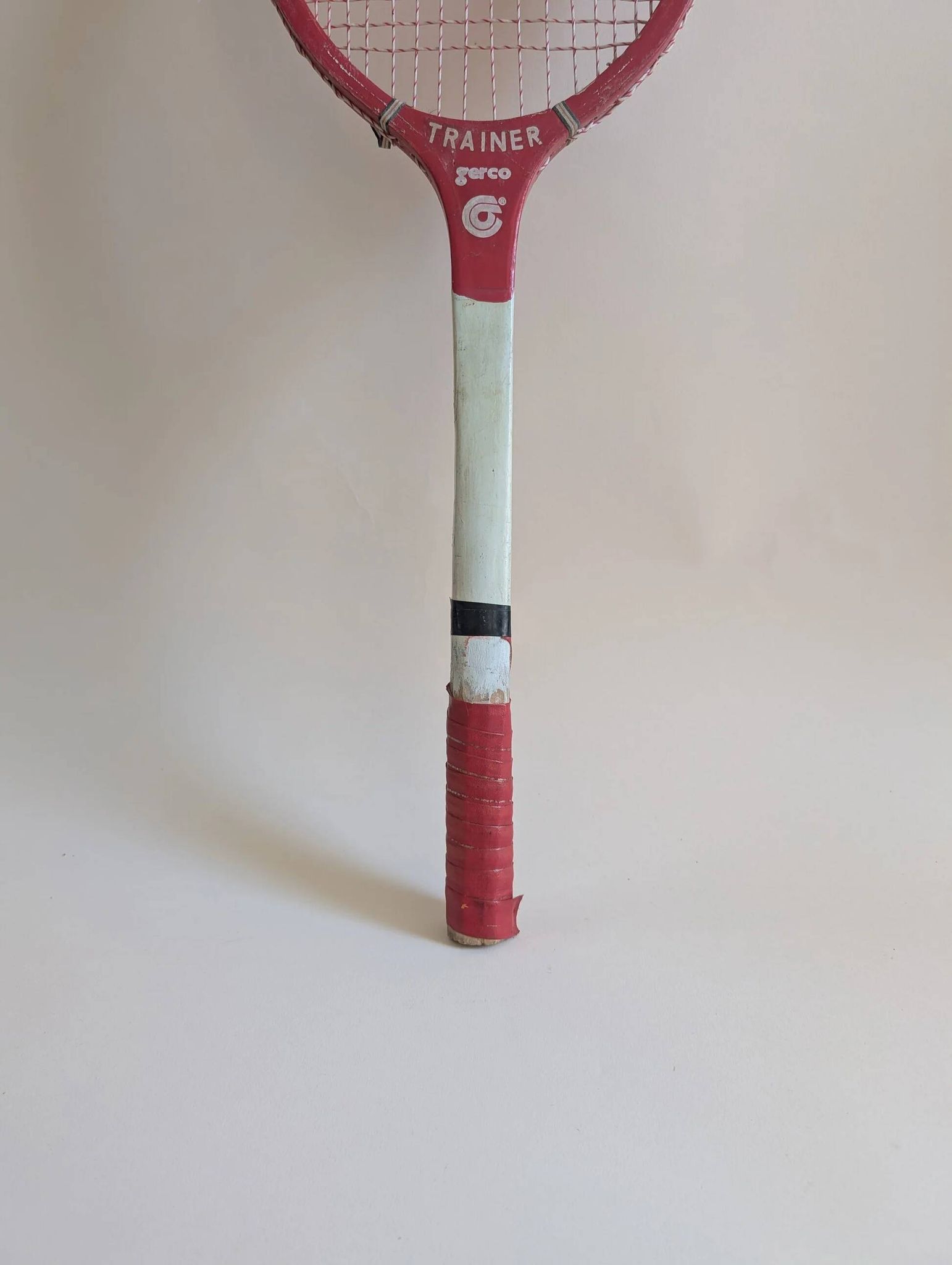 Gerco Trainer Racket