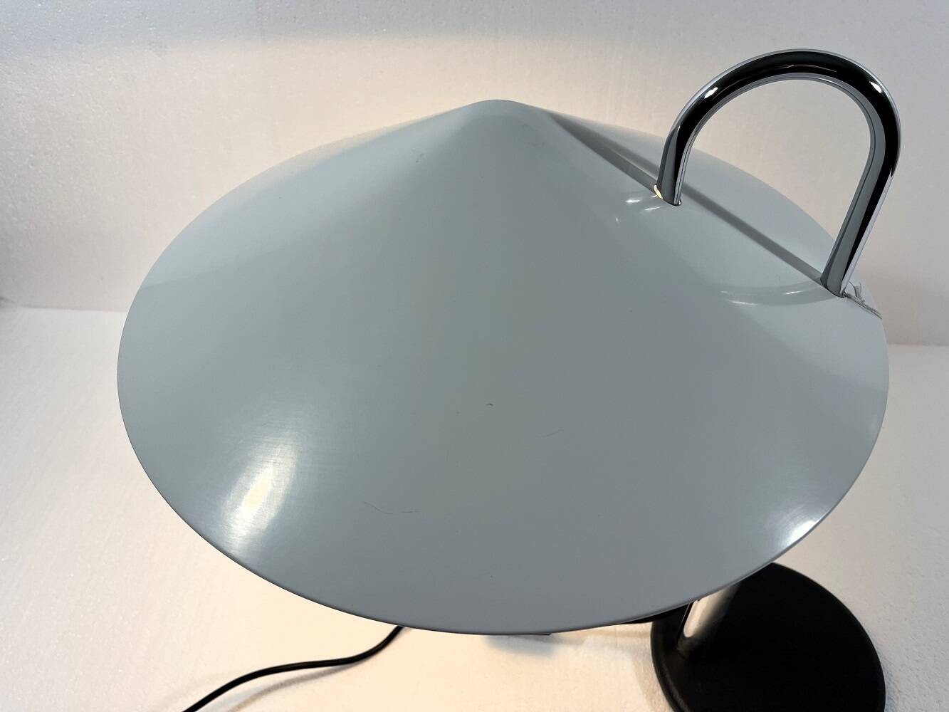 Kaiser Leuchten adjustable desk lamp 1960’s