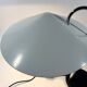 Kaiser Leuchten adjustable desk lamp 1960’s