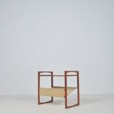 Danish magazine holder designed by Kai Kristiansen, 1960s