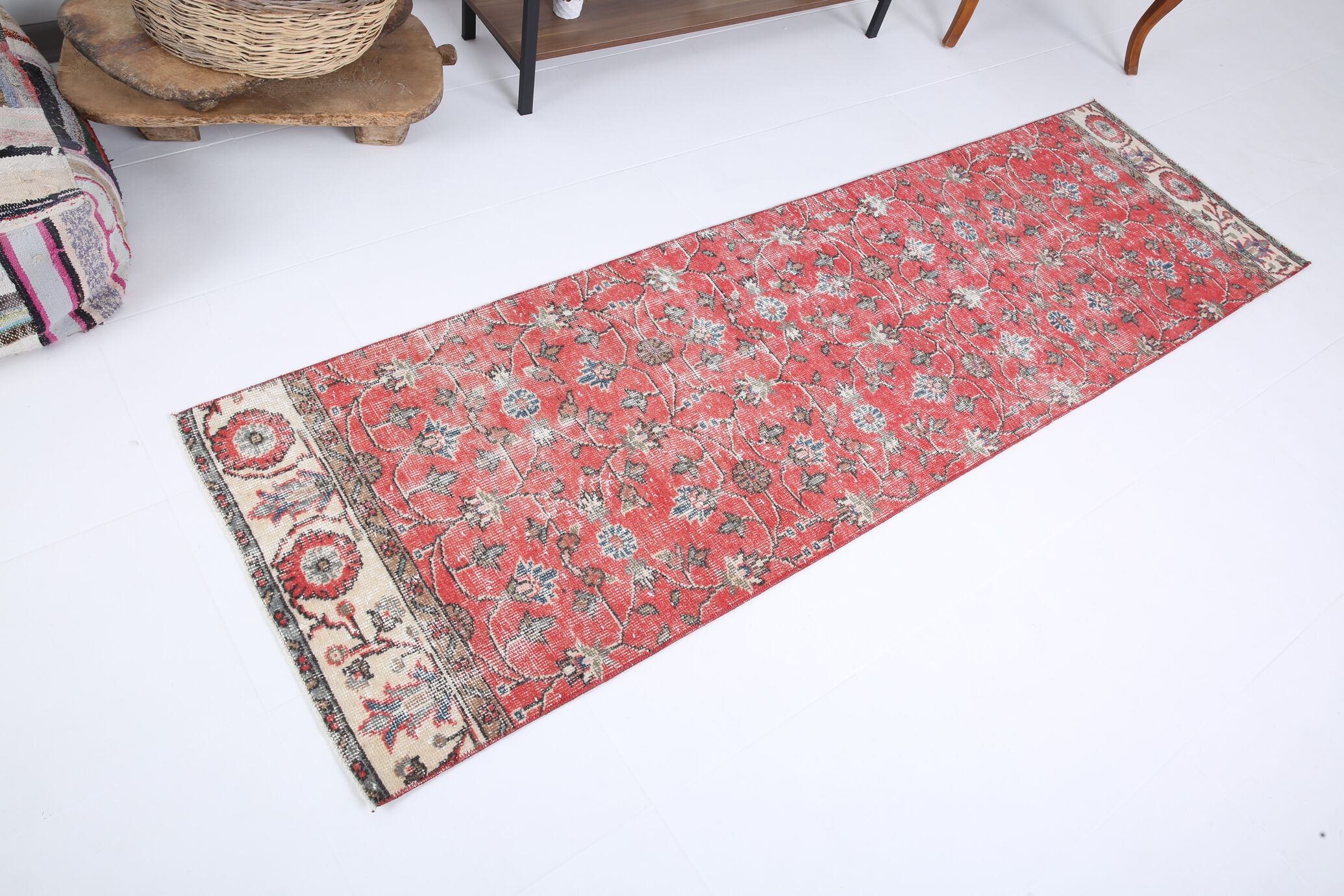 Tapis coureur 77x261cm