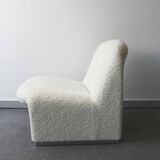 Alky armchair by Giancarlo Piretti for Castelli, 1969.