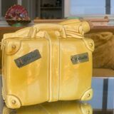 Bouteille valise barbotine Franor Royale