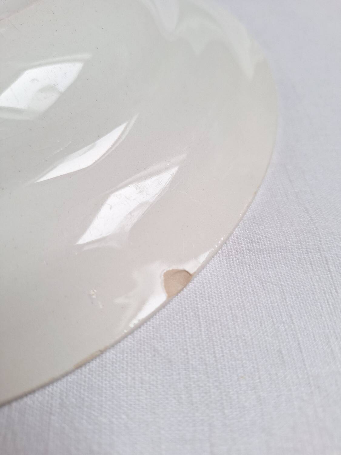 Deep plates Moulin des Loups