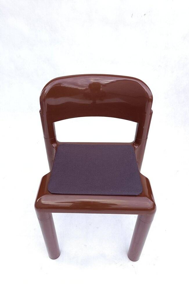 2 chairs by Eero Aarnio for UPO Furniture, Finland