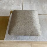 Cloud armchair and pouf by Balio