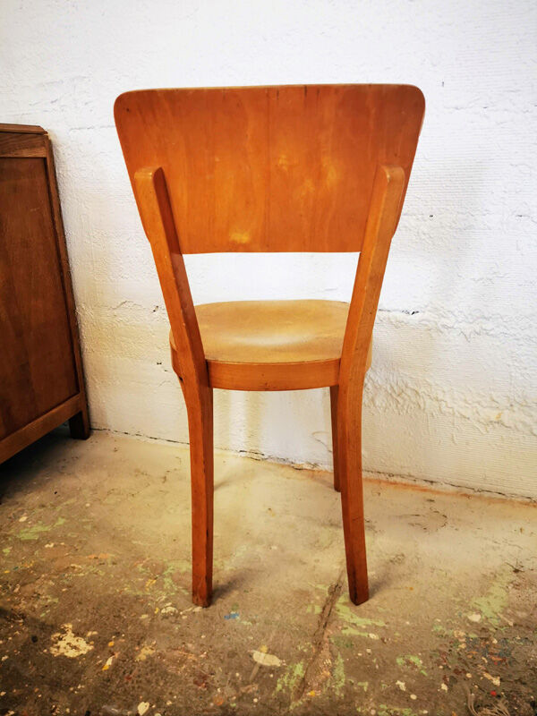 Baumann chair