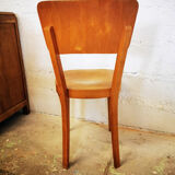 Baumann chair