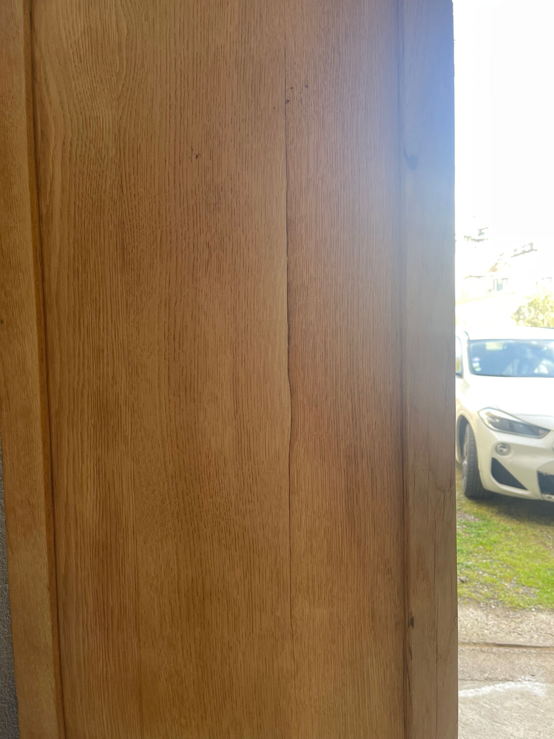 Wardrobe / Parisian wardrobe