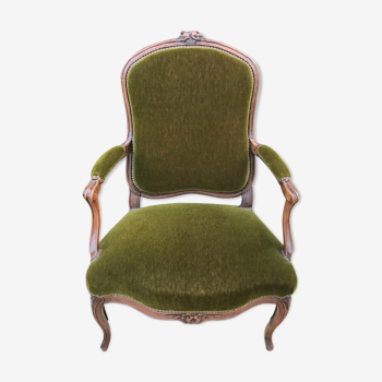 Fauteuil Voltaire